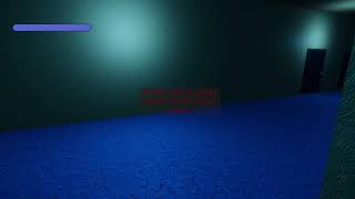 Nightmare School- 3D Horror First Person Game, Unity3D