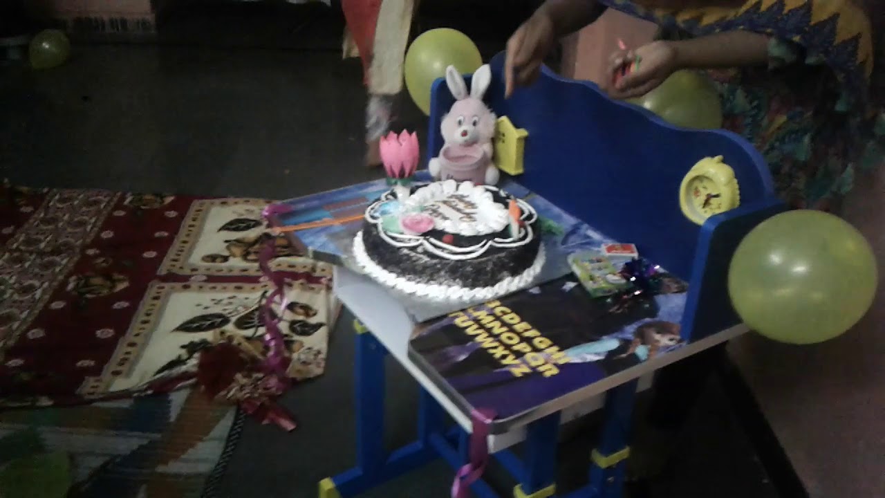 Happy birthday Qayyum baba YouTube