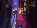 Subway surfers 🔝🔥 #trendingshorts #viralshorts #SHOURYA_PLAYZ#shortvideo