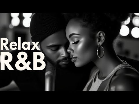 R&B Soul 054】Relax Playlist / for Work / Chill / Indie