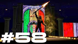 CLASH IN ITALY! (PART 3/4) | WWE 2K26 Universe Mode | #58