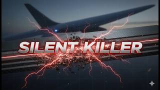 The Hidden Flaw That Can Break an Airplane Wing
