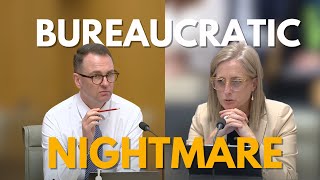 83% Of New Jobs Under Labor Are Taxpayer Funded