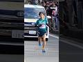 🤯 insane 5th Leg 🤯 Kuroda brings Aoyama from #5 to #1 😱 and smashes the course record by 1min55s