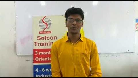 What to Do After Mechanical Engineering? | HVAC Training in Pune By SOFCON