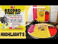 VP Records Record Store Day 2023 (Glamour Wayne, Super Force, Pretty Posse, DJ Gringo)