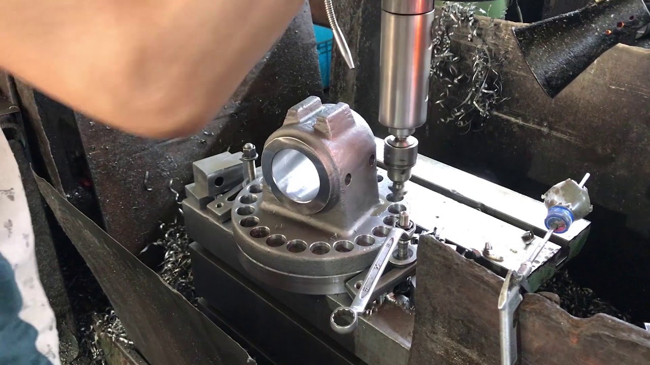 supply Precision Casting and Investment Casting parts - YouTube