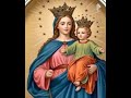 María Auxiliadora #maríaauxiliadora #mariaauxiliadora #virgensantísima #juanlotero