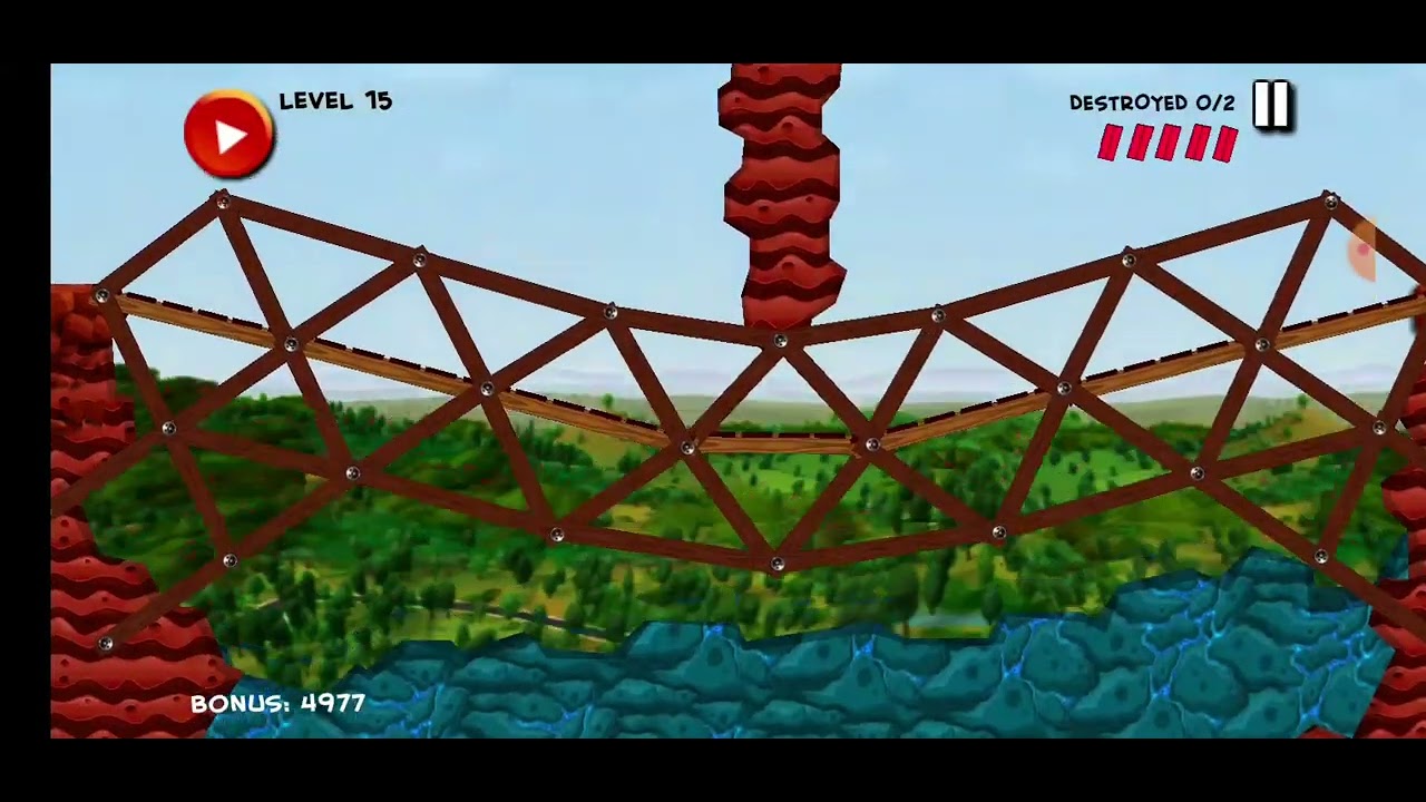 Dynamite Train Играю в игру Dynamite train уровни 10-18 - YouTube