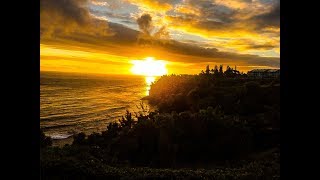 Visiting Hawaii Kauai Sightings Vacation Video Day 1