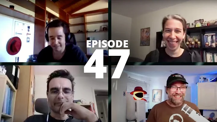 Quarkus Insights #47: Keycloak's Journey to Quarkus