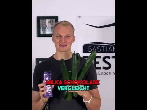 Volumenreiches Essen um