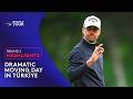 Round 3 Highlights | 2026 Turkish Airlines Open
