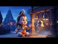 Om Namah Shivaya Om 🕉️ | Most Peaceful Shiva Mantra | Meditation & Calm Mind Music