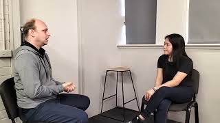 Role play Case study 1