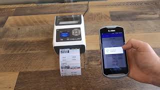 Verify ICU Android App Demo screenshot 2