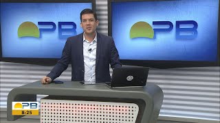 Hd Bom Dia Paraíba - Encerramento - 11062021 Tv Cabo Branco