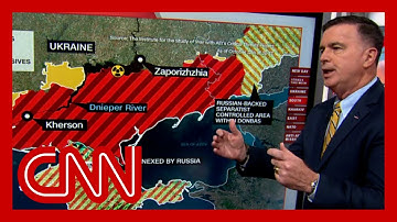 Official explains how NATO would respond to possible Russian nuclear strike