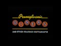 Pennsylvania diners and other roadside restaurants tv special 1993  pbs wqed retail vhs tape