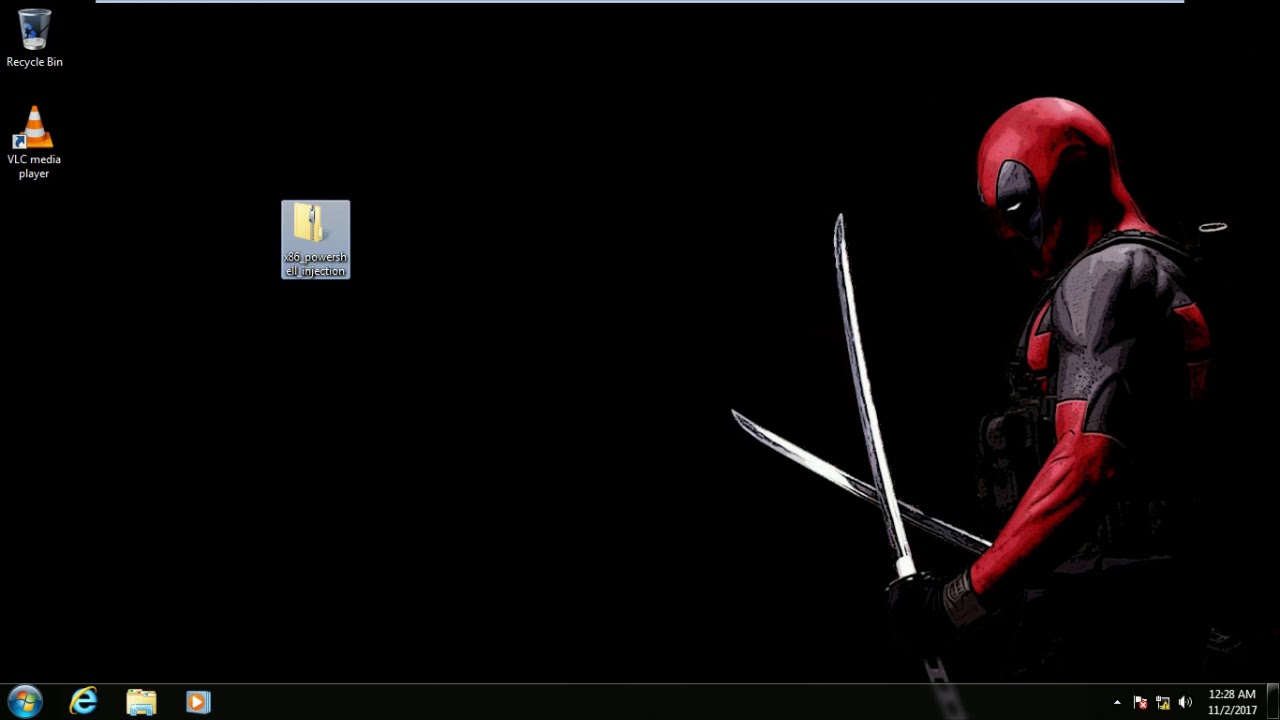 How to Hack Windows pc using SEtoolkit......(Poweshell attack)