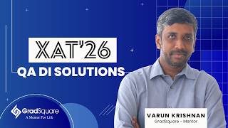 XAT 2026 QA DI Question 14 | Rectangle in a triangle Question | XAT Preparation