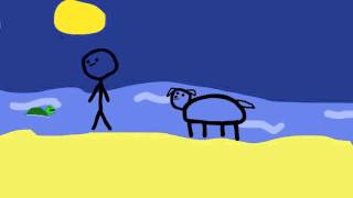 Stickman Adventures! screenshot 5