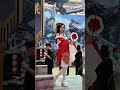 偷看動漫展COSER？？【黑羽】 #黑羽 #shorts #動漫展 #漫畫博覽會 #2026夏季漫畫博覽會
