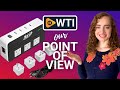 Key Power Voltage Travel Adapter | Our Point Of View