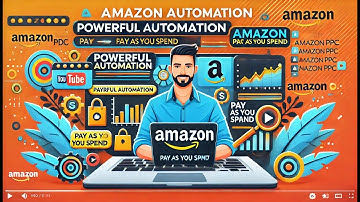 Boost Your Amazon Sales with PPC Entourage! Top Amazon PPC Automation Tool in Tamil