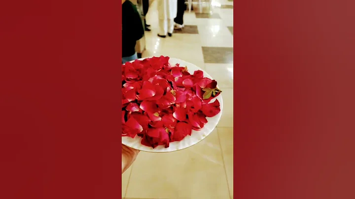 #pakistaniwedding #shadi #weddingthings #shadiseason #roses #barat #mereyaarkishaadihai