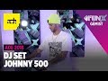 JOHNNY 500: ADE LIVE SET 2018