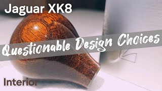 Jaguar XK8 & XKR | The Shift Knob