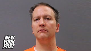 Derek Chauvin pleads guilty to federal charges in George Floyd case | New York Post