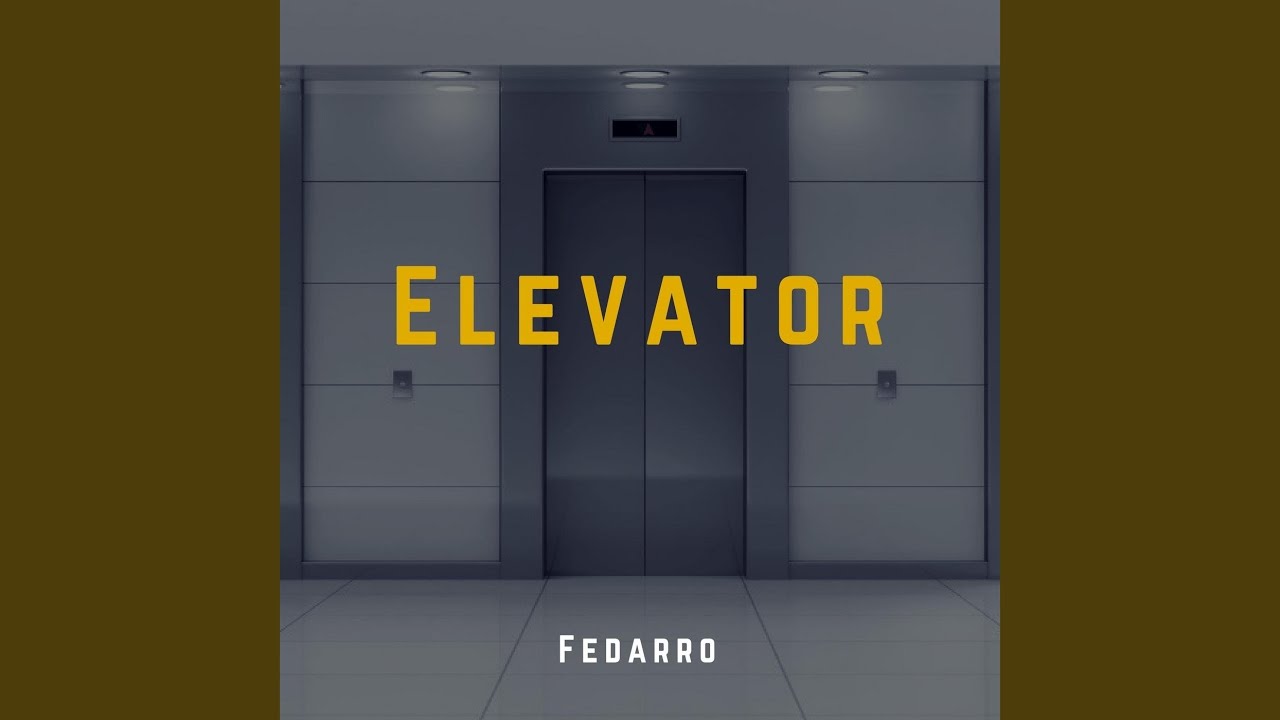 Elevator YouTube Music