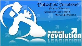 FFR Song #2208 - DubstEpic Symphony (FC)