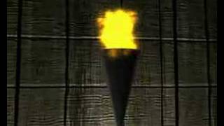 Rumspielen mit Pyro Cluster