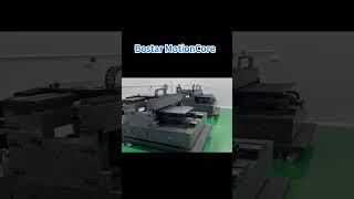 #Application of Granite Bases and Linear Motors in LDI#