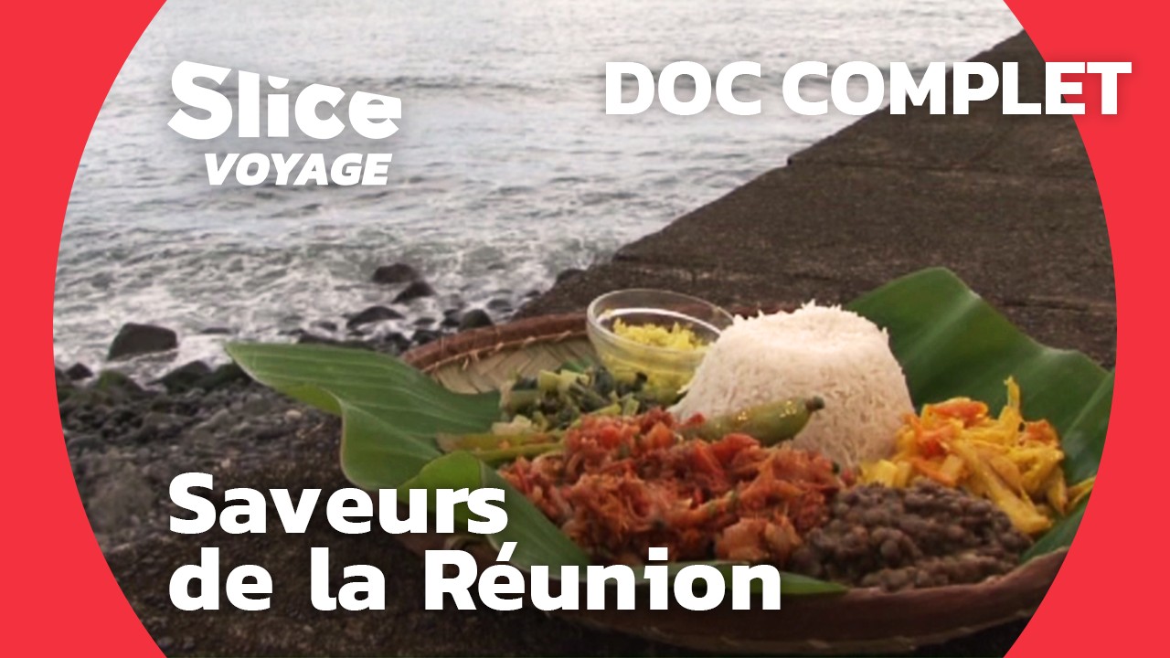 Goûter à la gastronomie réunionnaise I WIDE