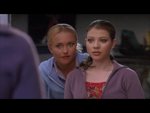 Teddy You Can Have Scene HD 1080 Ice Princess 2005