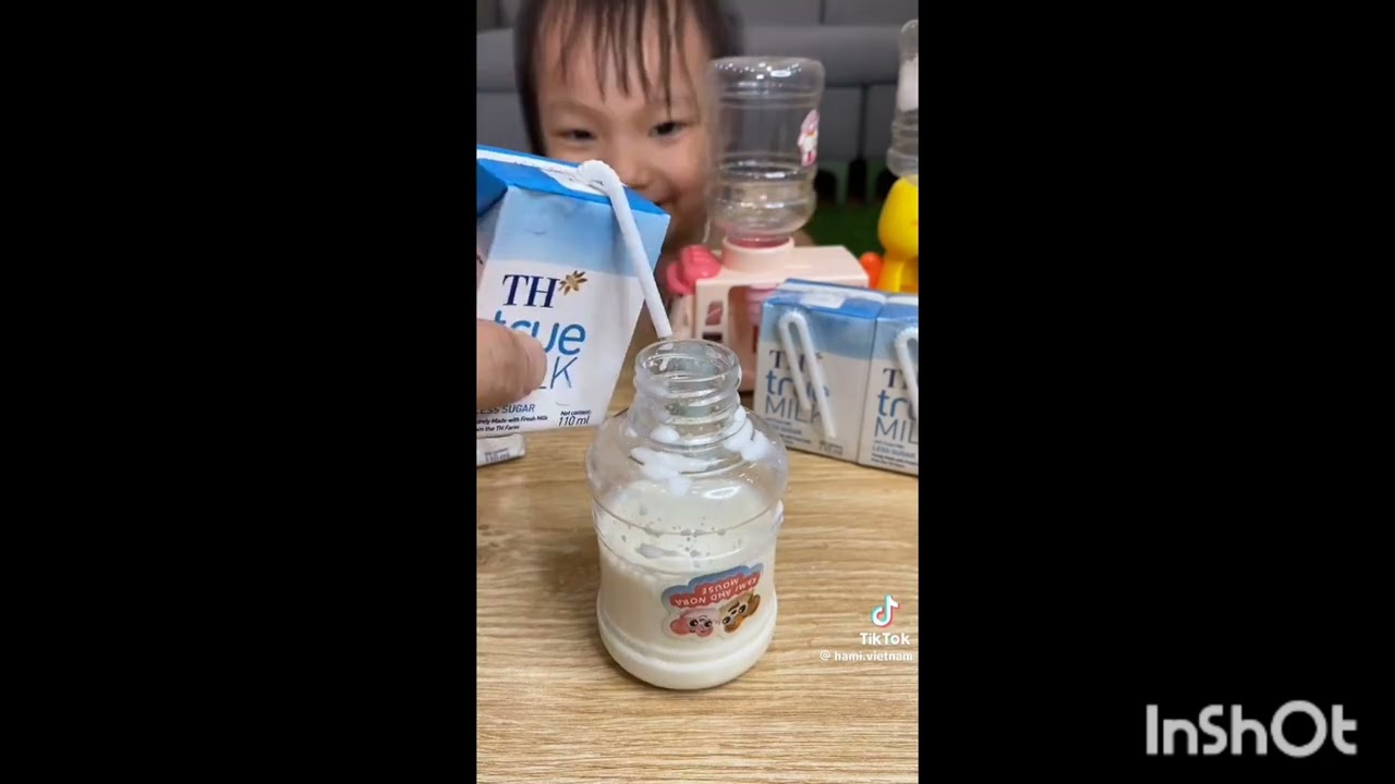 Vinamilk vs th true milk