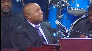 Moses Tyson at Greater Grace Temple Detroit - full version