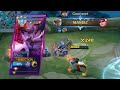 iNSECTiON Chou is Back!