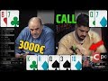 TOP 5 MOST BRUTAL POKER BAD BEATS EVER! - YouTube