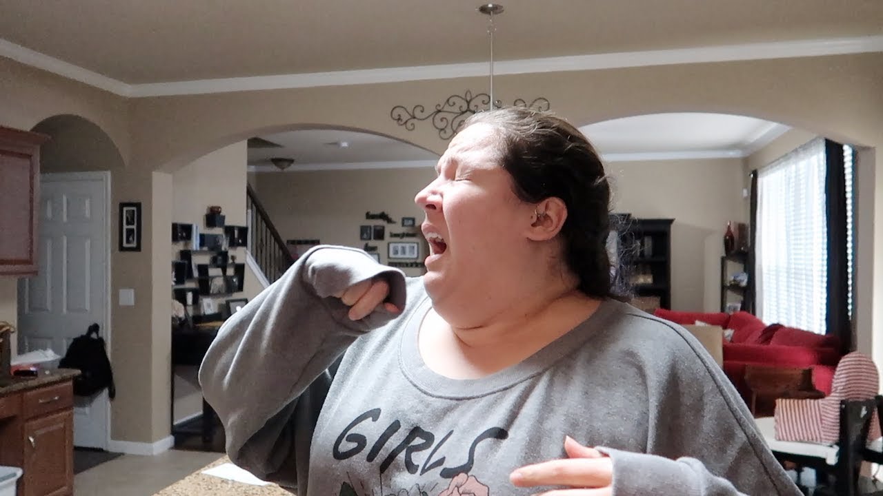 Vlog: *February 11, 2018* ~THIS is Real Life!~