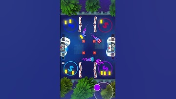 Stickman Funny Minigames - Stickman Party1234 Player 2022 Gameplay Walkthrough Android ios