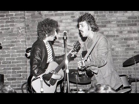 Bob Dylan -