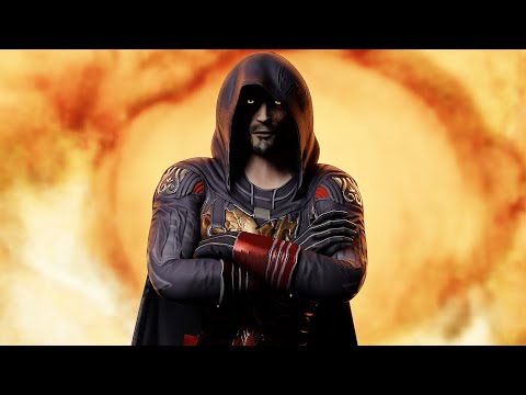 The Old Republic Lore 5 HOURS