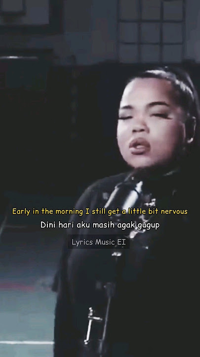 Zoe Wees - Control | Lirik Terjemahan #shorts