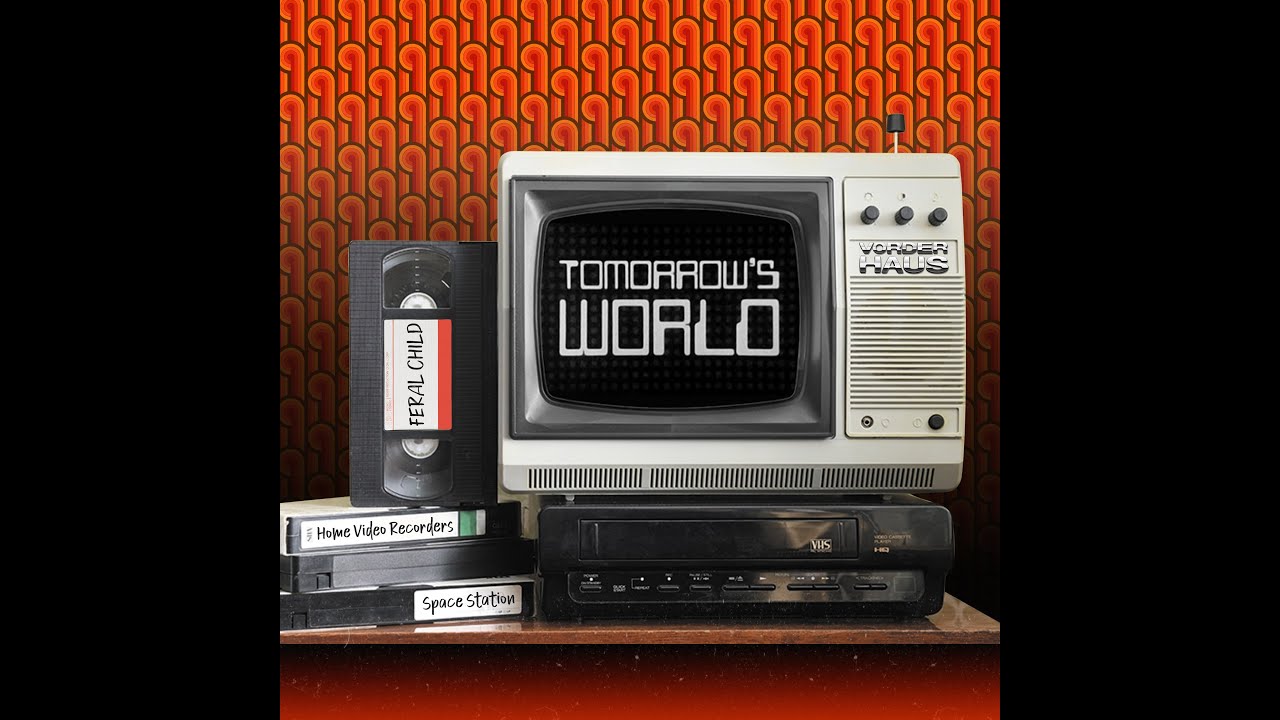 Home Video Recorders YouTube