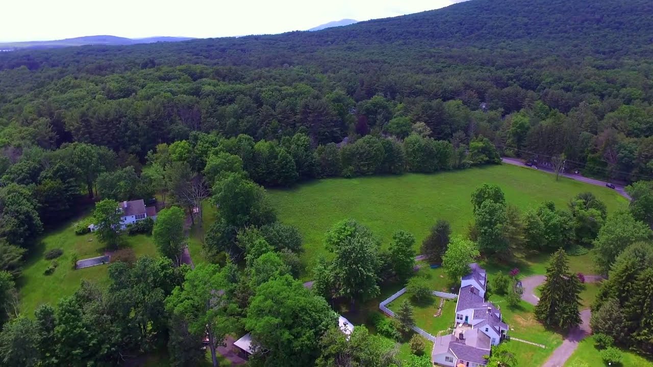 dronesense Unmodified distance test - DJI Phantom 3 Standard 2.7k